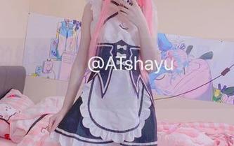 AT鲨的妹妹：这个合集有点意思，点开前请系好安全带！