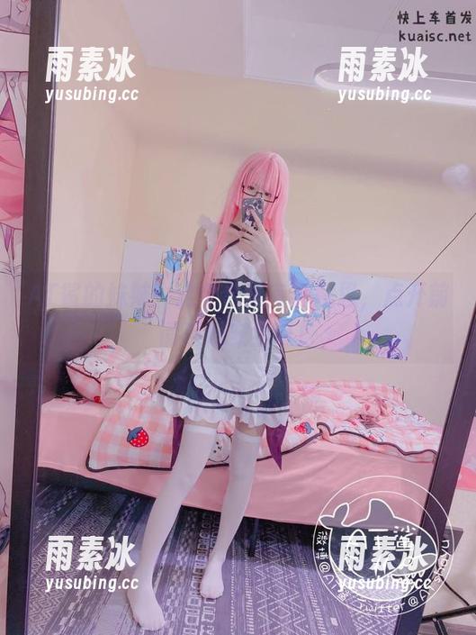 AT鲨的妹妹：这个合集有点意思，点开前请系好安全带！