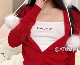 AT鲨白色泳衣：高清图集，保证让你白眼翻到天上去！
