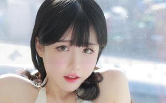 Addielyn(에디린)的水手少女合集，情绪各种交错……看着特别养眼。