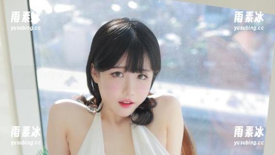 Addielyn(에디린)的水手少女合集，情绪各种交错……看着特别养眼。
