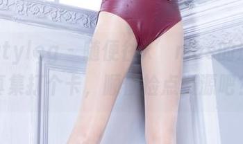 Beautyleg – 随便往X’mas的清纯写真集打个卡，顺便捡点资源吧？