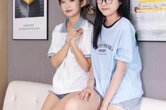 BoBoSocks袜啵啵 – 稚予的jk制服花絮：“更新一点”，你能期待什么呢