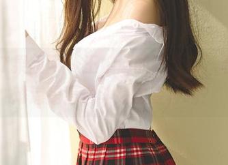 GIRLT果团网 – 王婉悠的“透明”私拍，难道是隐形斗篷的变种吗？