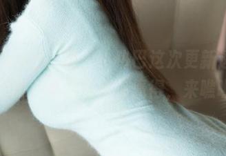 HuaYang花漾 – 小热巴这次更新透着一股优雅，典雅吊裙你懂得，来瞧瞧！