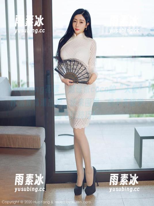 HuaYang花漾 - 赵惟依coco的“天使”作品集高清出炉，快来围观，保不齐能学到飞行技巧！