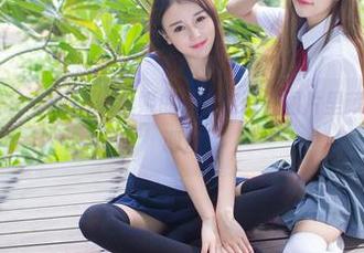 IMiss爱蜜社 – Winki丝姬的少女定制，图片里藏着的天真与调皮