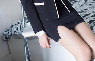 IMiss爱蜜社 – 突发奇想：小丽莎萌萌哒的温柔也能让人停下脚步的合集。