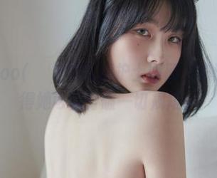 Jang Joo(장주)的高清护士图册，偏偏让我觉得她可以打破一切规矩。