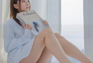 白情女仆：当Kitaro_绮太郎在线碰撞现实的最后一丝羞涩。
