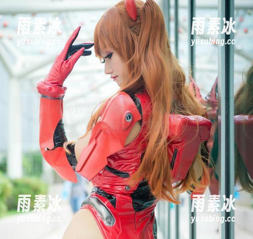看完KuukoW的夏天写真合集，我决定推出‘夏季烧脑’系列！