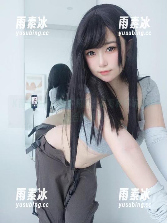 K酱和她新任部下原图，竟有种好玩的深度合作感？