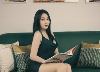 Ligui丽柜 – 这年头，免费套图还要我来找？婷婷给你增添一丝幽香哦