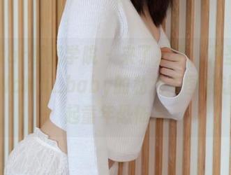 MFStar模范学院 – 来了来了，万圣节气氛！NaNa_baby的私拍美图总让人想起童年恐怖片