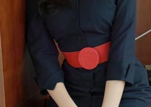 MFStar模范学院 – 在线目击加朵babe的长腿作品，特意来学习腿部姿态的大揭秘？