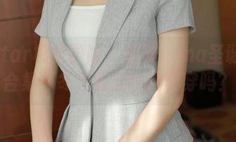 MFStar模范学院 – 奈美nana圣诞美图合集：冬天就应该这样穿吗？