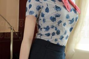 MFStar模范学院 – 秘书妞妞koko的隐秘图册：惹人遐想的职场风景