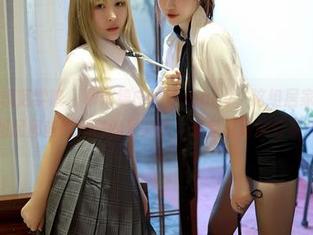 MFStar模范学院 – 柳侑绮Sevenbaby，这组居家写真集让我想起那些懒洋洋的星期天，资源说好的分享吗？