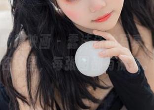 MTYH喵糖映画 – 蠢沫沫的写真，秘密全在这里，每张图都有佛系。