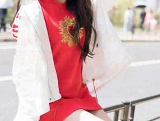 MiStar魅妍社 – 听说Mara酱的镂空在网盘里变得更美，快来下载，实在太值得一看了