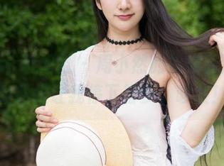 MiStar魅妍社 – 周小然的姐姐资源，轻轻松松让我停下脚步，咳咳！