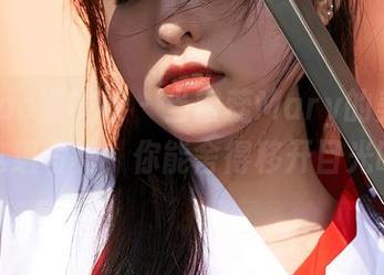 MiiTao蜜桃社 – 当蜜蕊Mary的美腿遇上这组写真，你能舍得移开目光吗？