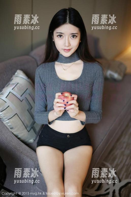 MyGirl美媛馆 - 唐琪儿il又来了，带着她的比基尼套图，究竟想传达什么？真心猜不透。