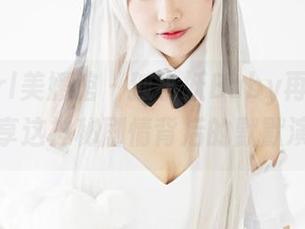 MyGirl美媛馆 – 狐小妖Baby再现原图，分享这神秘剧情背后的默默演员？