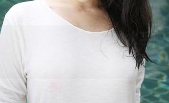 MyGirl美媛馆 – 软软子的水手服美图：无圣光下的真情流露