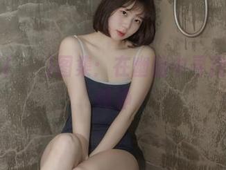 MyuA(뮤아)图集：在幽暗中寻找那一抹纯净