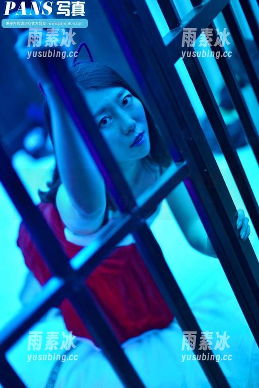 PANS写真 - 原图：微妮化身兔女郎，全集奉上，连我自己都想咬一口～