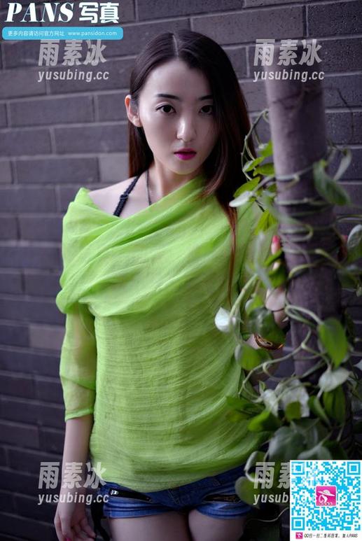 PANS写真 - 甜馨：棉袜美图大揭秘，这次不只脚丫子哦！