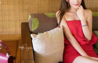 QingDouKe青豆客 – 透明的沈梦瑶_Gcat，最新写真集要让你“透”彻了解她的心事吗？