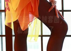 ROSI写真 – 最近的学妹套图，压倒性，杨晨晨又来了