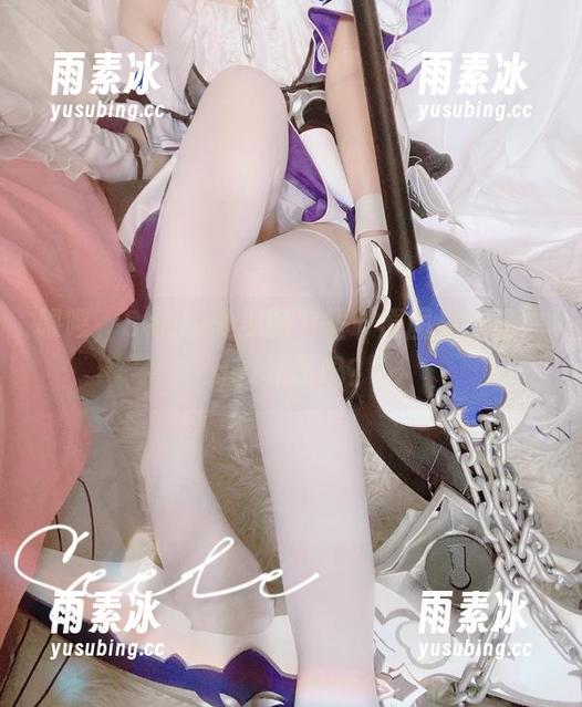 喂喂，Seele麦麦的万圣节原图和作品你get到了吗？