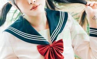 如果温柔有个代言人，那一定是Sonson(손손)，美图来解锁吧
