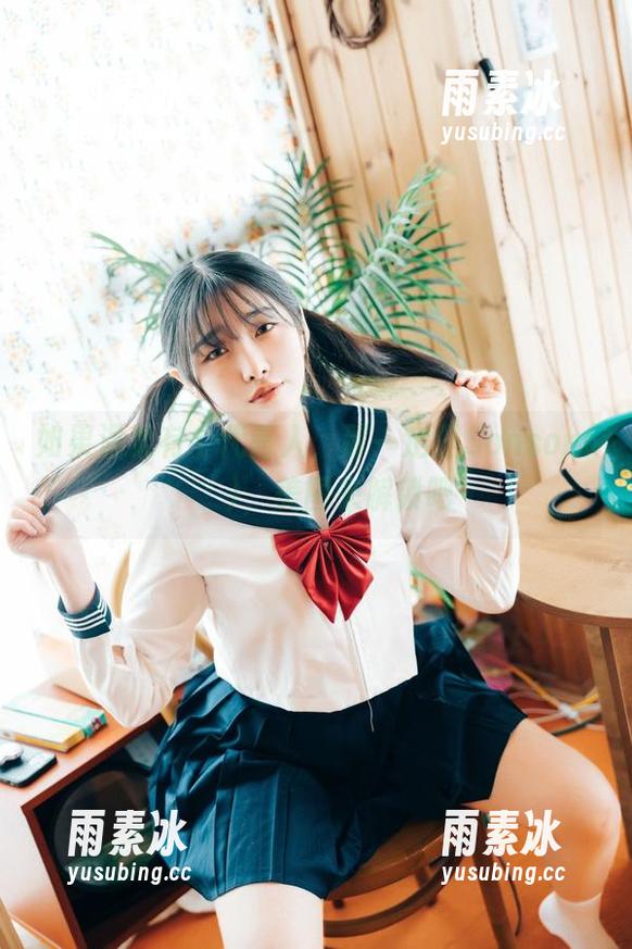 如果温柔有个代言人，那一定是Sonson(손손)，美图来解锁吧