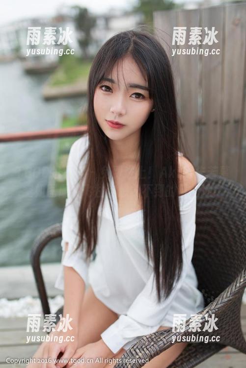 TGOD推女神 - 免费送上！Akiki朱若慕空姐图册，飞往你想象不到的目的地！