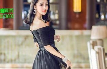 TGOD推女神 – 对不起，施忆佳Kitty酱的女仆私拍原图造成了我一天不想工作！