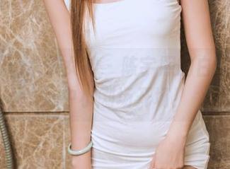 TouTiao头条女神 – 陈宇熙的白丝美图，心中小剧场开场！