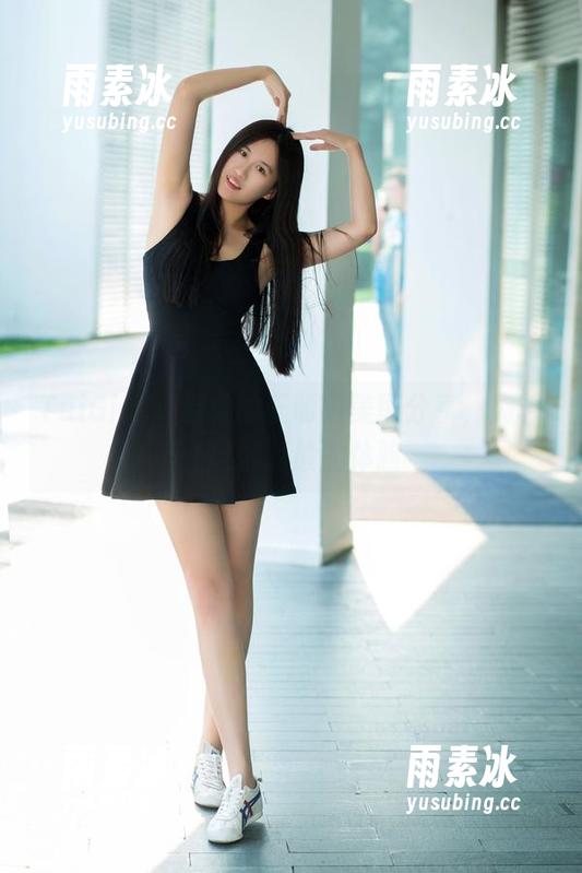TuiGirl - 温柔的王明明美图分享，宛若轻风拂面般的体验