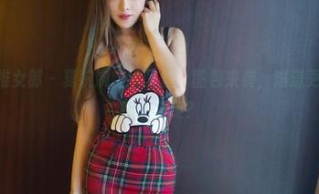 TuiGirl推女郎 – 夏婉婉穿裤里丝，图包来袭，难道更新会让人呼吸急促？