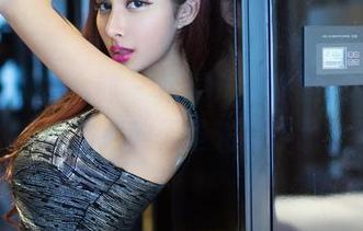 TuiGirl推女郎 – 松果儿展现的内衣，恰好是那种无圣光的作品