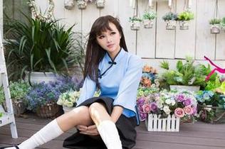 UGirls尤果网 – 艾霓莎课堂：如何用高清图片定义家庭风格