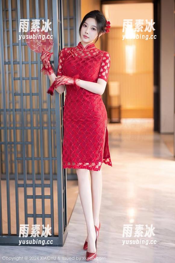 XIAOYU语画界 - 冯木木的迷人合集：AJ制服配篮球服，嗨翻整个美图界