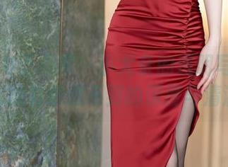 XIAOYU语画界 – 小尤奈的透明写真：私拍也能有意想不到的深度与清澈。