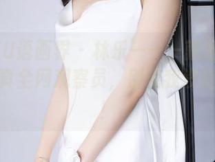 XIAOYU语画界 – 林乐一——就是免费的可爱写真全网观察员，别说我没提醒你哦！