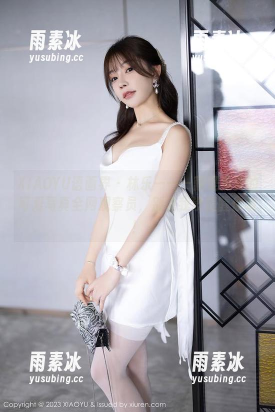 XIAOYU语画界 - 林乐一——就是免费的可爱写真全网观察员，别说我没提醒你哦！