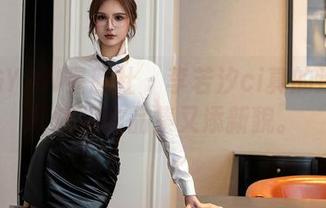 XINGYAN星颜社 – 李若汐ci真的没闲着！短裙作品集又添新貌。
