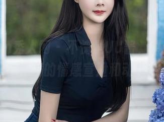 Xiuren秀人网 – 不愧是UU酱，最新女仆作品，满满的情感宣泄和动作设计！